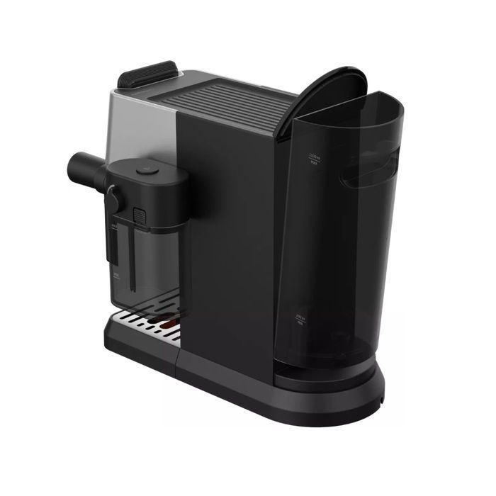 Machine expresso manuelle - BEKO - CEP5304X - 1628 W - 1,1 L - Argenté