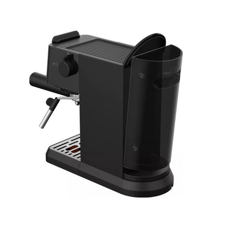 Machine expresso manuelle - BEKO - CEP5302B - 1628 W - 1,1 L - Noir