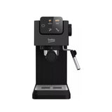 Machine expresso manuelle - BEKO - CEP5302B - 1628 W - 1,1 L - Noir