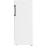 CongÈlateur armoire - BEKO - B1RFNE274W - Classe E - 220 L - 151,5 x 59,7 x 70,9 cm - Blanc