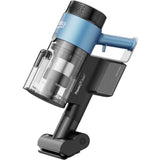 BEKO VRT96425VD - Aspirateur Balai avec Station de recharge et de Vidange - Autonomie 60 min - Filtre EPA E12 - 150 AW