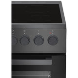 Cuisiniere vitrocÈramique Beko FSS57100GAC