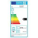 Cuisiniere vitrocéramique Beko FSS57100GAC