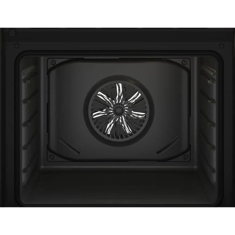 Four multifonction encastrable - BEKO - BBIE12000X - Inox - 59,4 x 56,7 x 59,5 cm