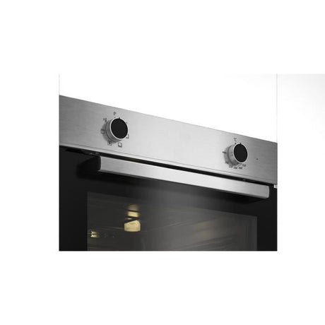 Four multifonction encastrable - BEKO - BBIE12000X - Inox - 59,4 x 56,7 x 59,5 cm