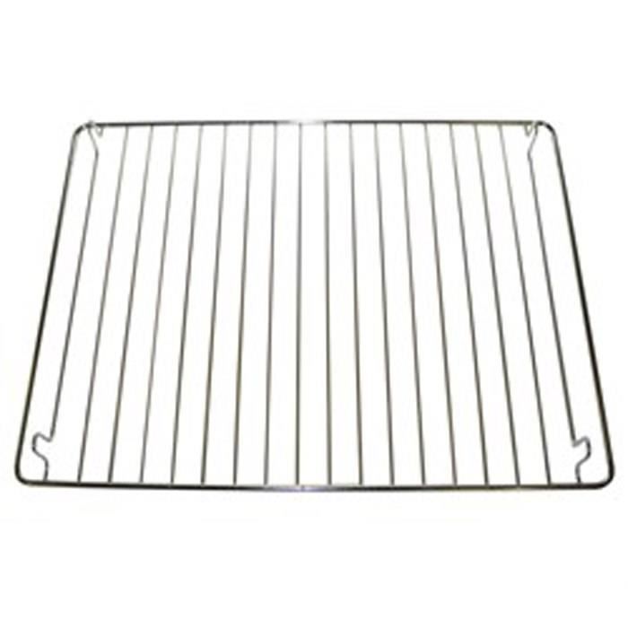 Cuisiniere a gaz - Beko - FSG522DWC - 4 foyers - 50 cm