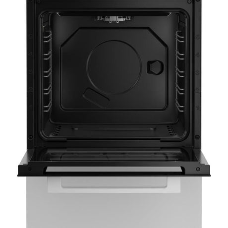 Cuisiniere a gaz - Beko - FSG522DWC - 4 foyers - 50 cm