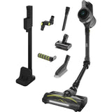 BEKO VRT95929VI - Aspirateur Balai - 210 Airwatts - 3 vitesses - Brosse ÈclairÈe - Actiflex - Technologie Autoboost