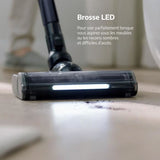 BEKO VRT95929VI - Aspirateur Balai - 210 Airwatts - 3 vitesses - Brosse ÈclairÈe - Actiflex - Technologie Autoboost