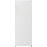 CongÈlateur armoire - BEKO - RFSM200T40WN - Classe E - 196 L - 145,7 x 54 x 57,5 cm - Blanc