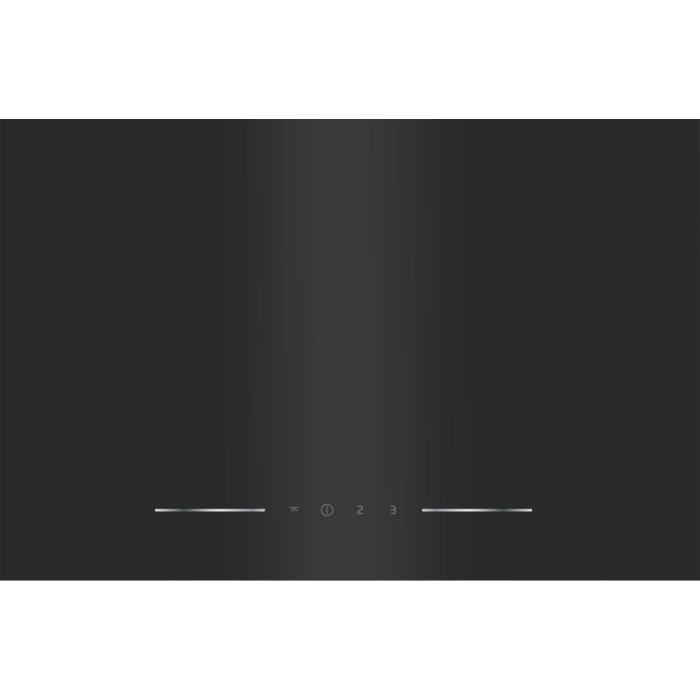 Hotte murale BEKO BHCA92442BBH - 90 cm