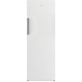 Congélateur armoire - BEKO série b100 - RFNE290L41WN - Classe E - 256 L - 5 tiroirs - 59,5 x 70 x 171,4 cm - Blanc