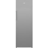 Réfrigérateur monoporte - BEKO - RSSE415K40SN - 367 L - Compartiment 0-3° - Classe E - 171,4x 59,5x 70 - Silver