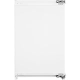 Réfrigérateur BEKO - B1854N - Table top - intégrable - 110 L (97L+13L) - 86x55x55 cm
