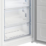 Congélateur armoire - BEKO - B3RFNE294W - Classe E - 260 L - Froid ventilé - Ecran - 14,9 kg/24h - 186x59,7x70,9 - Blanc