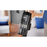 BEKO VRT97325VY - Aspirateur Balai sans Fil avec station de Vidange - 150 AW - Brosse Adaptedge auto-demelante