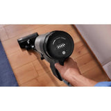 BEKO VRT97325VY - Aspirateur Balai sans Fil avec station de Vidange - 150 AW - Brosse Adaptedge auto-demelante