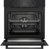 Four multifonction encastrable - Catalyse - BEKO - BBISA17302BC - Noir - 59,4 x 56,7 x 59,5 cm
