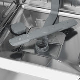 Lave-vaisselle tout intégrable BEKO BDIN18441 - 14 couverts - Induction - L60cm - 42dB - Ouverture automatique
