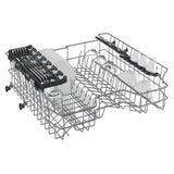 Lave-vaisselle tout intégrable BEKO BDIN18441 - 14 couverts - Induction - L60cm - 42dB - Ouverture automatique