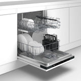 Lave-vaisselle tout encastrable BEKO BLVI74F - 13 couverts - 48 dB