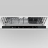 Lave-vaisselle tout encastrable BEKO BLVI74F - 13 couverts - 48 dB