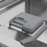 Lave-vaisselle tout encastrable BEKO BLVI74F - 13 couverts - 48 dB