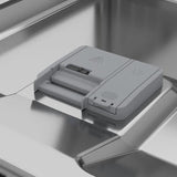 Lave-vaisselle tout encastrable BEKO b100 BLVI84F - 14 couverts - 44 dB