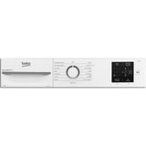 Seche-linge pompe a chaleur BEKO b300 Eco sense D0H11030 - 10 kg - L60cm - Blanc