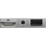 Seche-linge pompe a chaleur BEKO D3H28E93S Eco Sense - 8 kg - L60cm - Silver