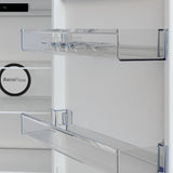 Réfrigérateur combiné - BEKO - B3RCNA345HW1 - 301 L - Ventilé -  HarvestFresh - Porte bouteille - Classe D -186.5x59.5x66.3 - Blanc