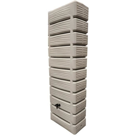 Récupérateur d'eau - BELLI - Dune - 300 litres - Grege