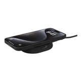 Support de charge magnétique - BELKIN - Qi2 - 15W - Noir