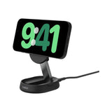 Support de charge magnétique - BELKIN - Qi2 - 15W - Noir