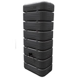 Récupérateur d'eau - BELLI - Dune -  320 litres - Anthracite
