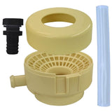 Récupérateur d'eau - BELLI - Dune -  320 litres - Grege