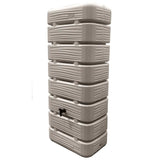Récupérateur d'eau - BELLI - Dune -  320 litres - Grege