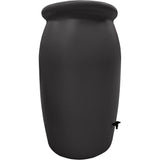 Récupérateur d'eau - BELLI - Toscan - 2000 litres - Anthracite