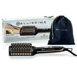 Brosse chauffante BELLISSIMA Magic Shine