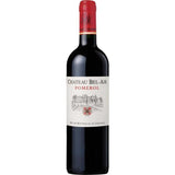 Château Bel-Air 2014 Pomerol - Vin rouge de Bordeaux