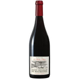 Domaine Les Belles Allées 2024Saint-Nicolas-de-Bourgueil - Vin rouge de Loire
