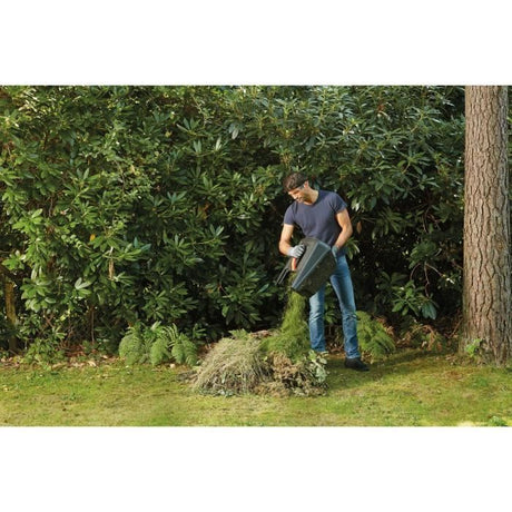 Tondeuse électrique filaire - BLACK&DECKER - BEMW351-QS - 1000W - 32cm de coupe
