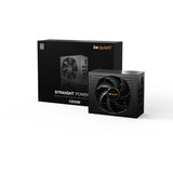Alimentation PC - BE QUIET! - Straight Power 12 Platinum - 1200 W - 80 PLUS Platinum - Modulaire