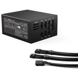 Alimentation PC - BE QUIET! - Straight Power 12 Platinum - 1200 W - 80 PLUS Platinum - Modulaire