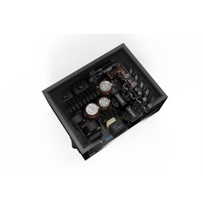 BE QUIET! - Dark Power Pro 13 - Alimentation PC - BN332 - 1600 W