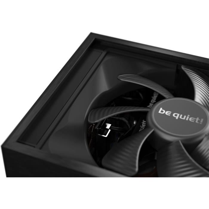 BE QUIET! - Dark Power Pro 13 - Alimentation PC - BN332 - 1600 W