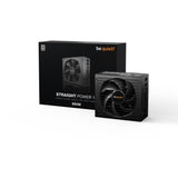 Alimentation PC - BE QUIET! - Straight Power 12 Platinum - 850W - 80PLUS Platinum - Modulaire