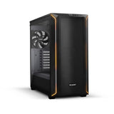 Boîtier PC - BE QUIET! - Shadow Base 800 DX - Noir - Midi Tower - Excellente circulation de l'air