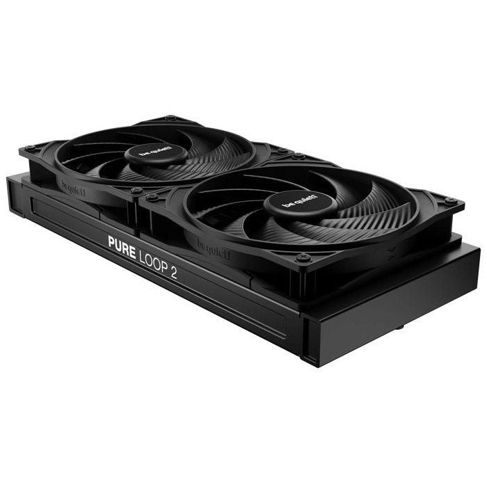 Be quiet! - Watercooling - BW018 Pure Loop 2 - 280 mm