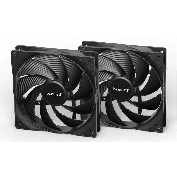 Be quiet! - Watercooling - BW018 Pure Loop 2 - 280 mm